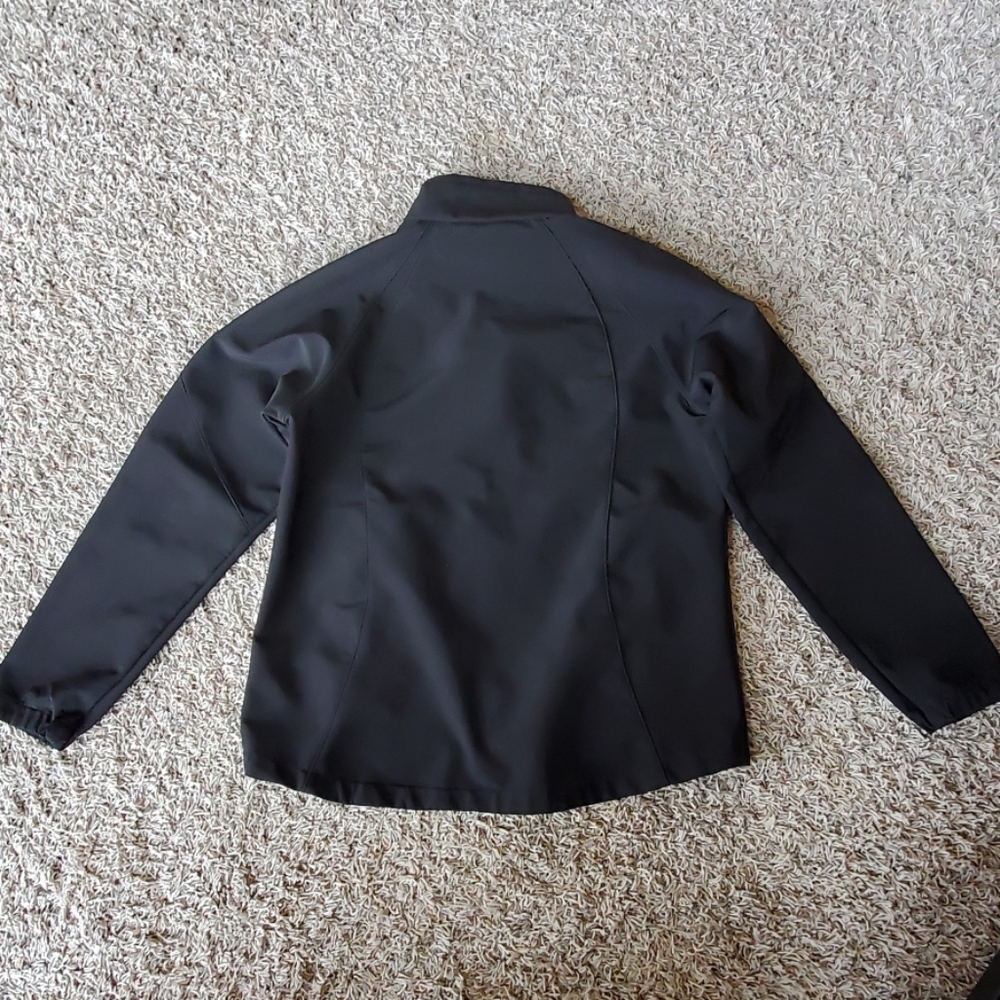 Black Diamond Soft Shell Jacket - Picture 4 of 4